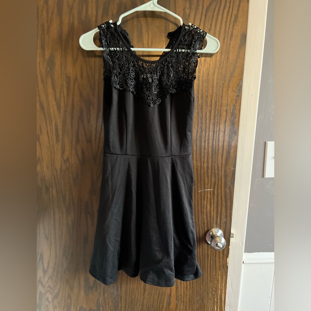 Cocktail dress